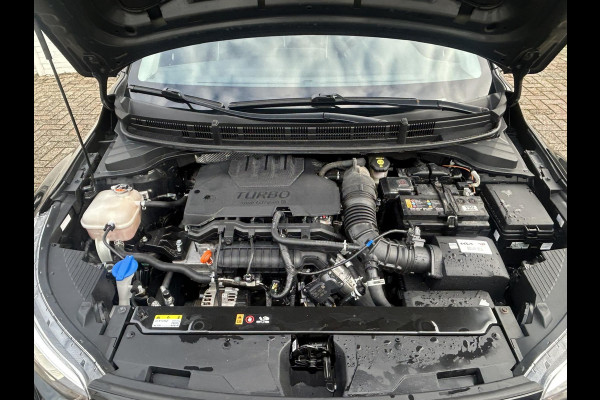 Kia Stonic 1.0 T-GDi GT-Line Automaat Stoel/Stuur verwarming Garantie Clima Cruise Camera Keyless
