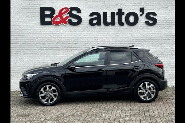 Kia Stonic 1.0 T-GDi GT-Line Automaat Stoel/Stuur verwarming Garantie Clima Cruise Camera Keyless