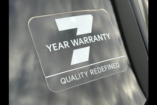 Kia Stonic 1.0 T-GDi GT-Line Automaat Stoel/Stuur verwarming Garantie Clima Cruise Camera Keyless