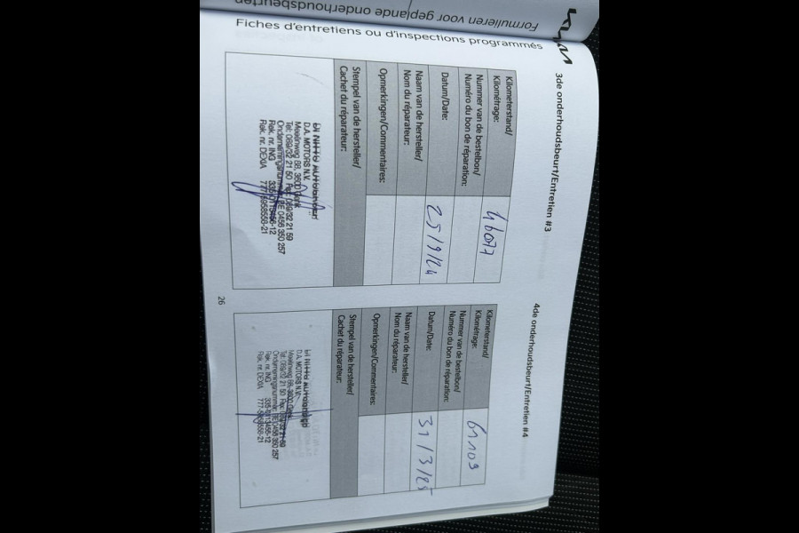 Kia Stonic 1.0 T-GDi GT-Line Automaat Stoel/Stuur verwarming Garantie Clima Cruise Camera Keyless