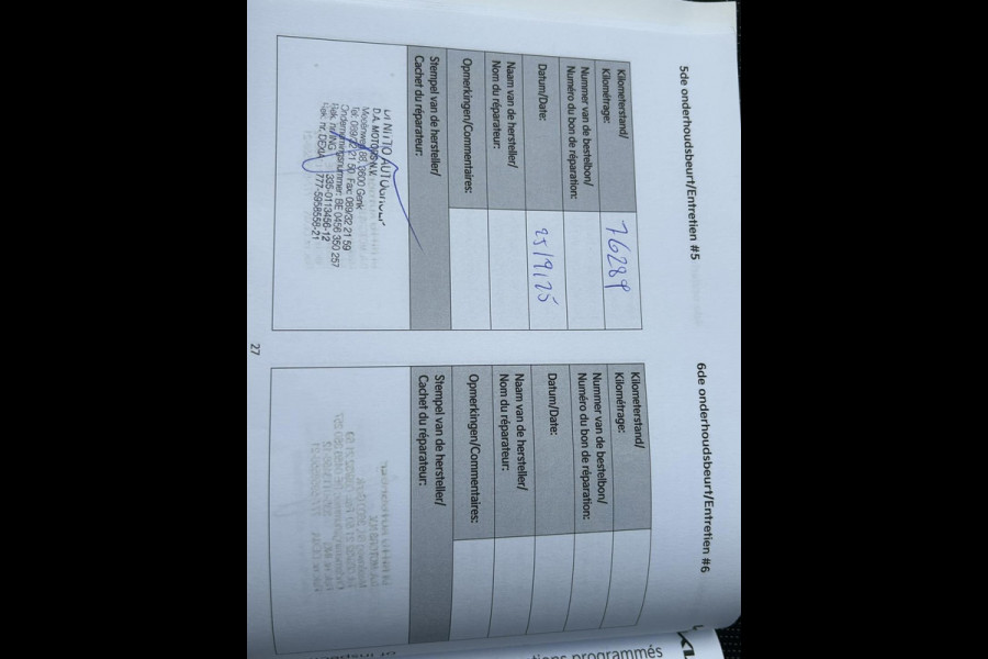 Kia Stonic 1.0 T-GDi GT-Line Automaat Stoel/Stuur verwarming Garantie Clima Cruise Camera Keyless