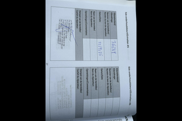 Kia Stonic 1.0 T-GDi GT-Line Automaat Stoel/Stuur verwarming Garantie Clima Cruise Camera Keyless