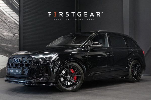 Audi Q7 60 TFSI e quattro Pro Line S Competition *Bang & Olufsen / Panorama / HUD / Stoelventilatie + massage / Surround-view*