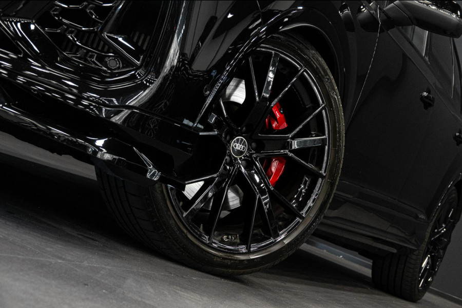 Audi Q7 60 TFSI e quattro Pro Line S Competition *Bang & Olufsen / Panorama / HUD / Stoelventilatie + massage / Surround-view*