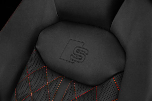 Audi Q7 60 TFSI e quattro Pro Line S Competition *Bang & Olufsen / Panorama / HUD / Stoelventilatie + massage / Surround-view*