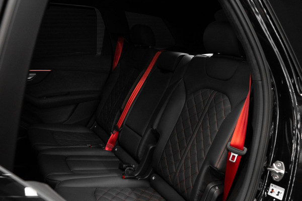 Audi Q7 60 TFSI e quattro Pro Line S Competition *Bang & Olufsen / Panorama / HUD / Stoelventilatie + massage / Surround-view*
