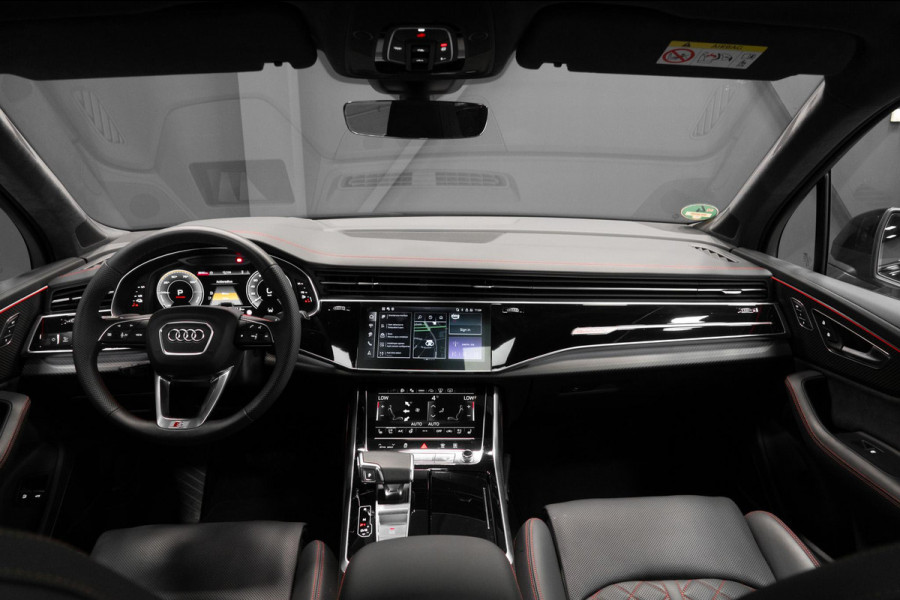 Audi Q7 60 TFSI e quattro Pro Line S Competition *Bang & Olufsen / Panorama / HUD / Stoelventilatie + massage / Surround-view*