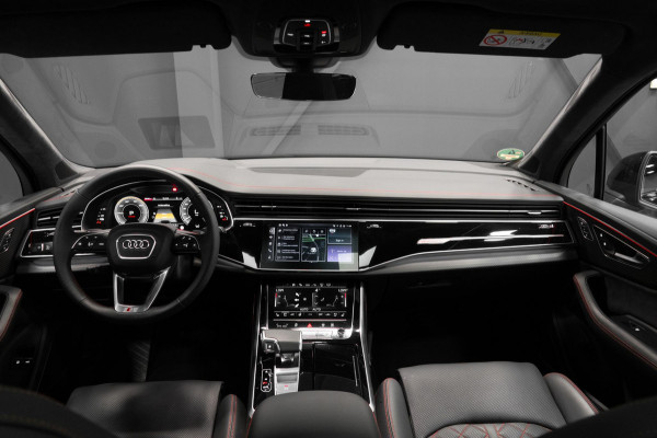 Audi Q7 60 TFSI e quattro Pro Line S Competition *Bang & Olufsen / Panorama / HUD / Stoelventilatie + massage / Surround-view*