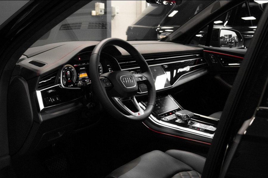 Audi Q7 60 TFSI e quattro Pro Line S Competition *Bang & Olufsen / Panorama / HUD / Stoelventilatie + massage / Surround-view*