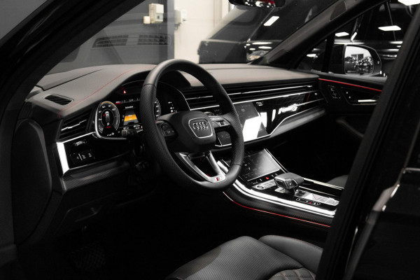 Audi Q7 60 TFSI e quattro Pro Line S Competition *Bang & Olufsen / Panorama / HUD / Stoelventilatie + massage / Surround-view*
