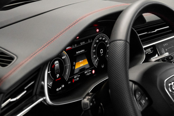 Audi Q7 60 TFSI e quattro Pro Line S Competition *Bang & Olufsen / Panorama / HUD / Stoelventilatie + massage / Surround-view*