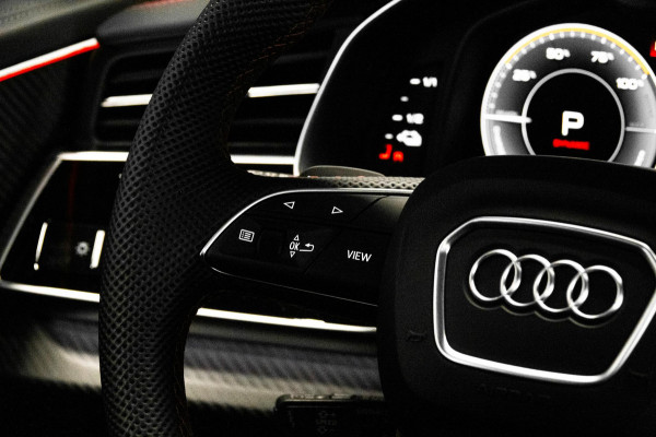 Audi Q7 60 TFSI e quattro Pro Line S Competition *Bang & Olufsen / Panorama / HUD / Stoelventilatie + massage / Surround-view*