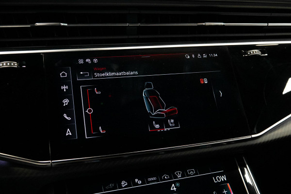 Audi Q7 60 TFSI e quattro Pro Line S Competition *Bang & Olufsen / Panorama / HUD / Stoelventilatie + massage / Surround-view*