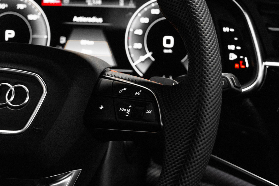 Audi Q7 60 TFSI e quattro Pro Line S Competition *Bang & Olufsen / Panorama / HUD / Stoelventilatie + massage / Surround-view*