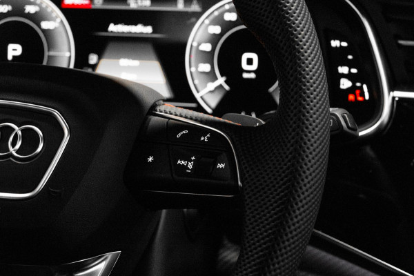 Audi Q7 60 TFSI e quattro Pro Line S Competition *Bang & Olufsen / Panorama / HUD / Stoelventilatie + massage / Surround-view*