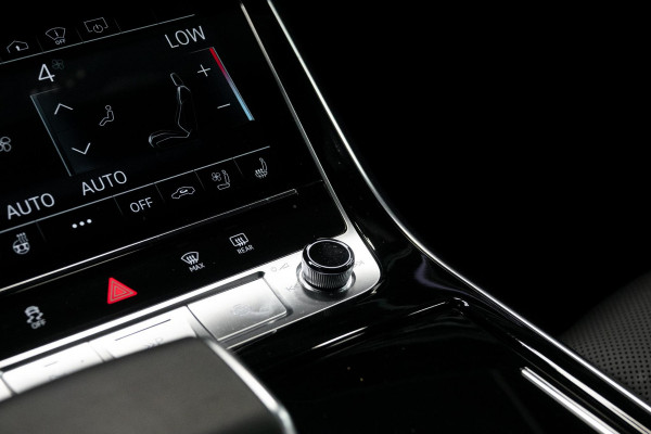 Audi Q7 60 TFSI e quattro Pro Line S Competition *Bang & Olufsen / Panorama / HUD / Stoelventilatie + massage / Surround-view*