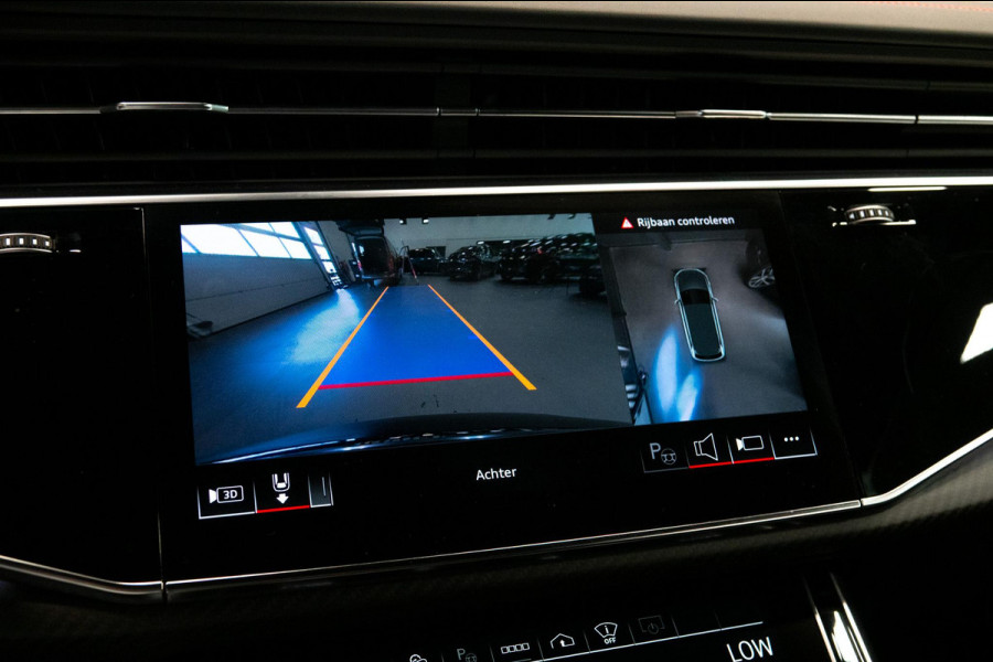 Audi Q7 60 TFSI e quattro Pro Line S Competition *Bang & Olufsen / Panorama / HUD / Stoelventilatie + massage / Surround-view*