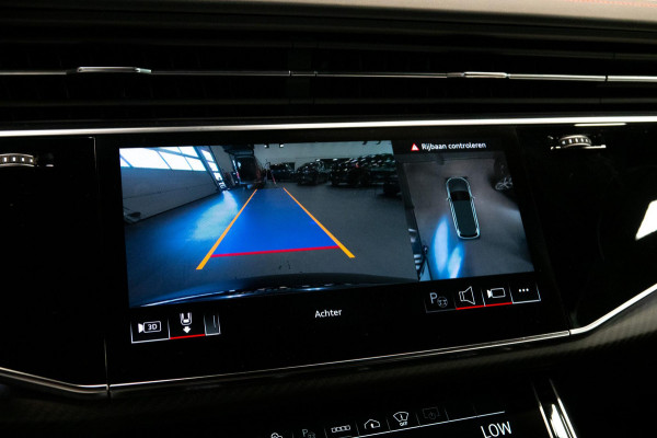 Audi Q7 60 TFSI e quattro Pro Line S Competition *Bang & Olufsen / Panorama / HUD / Stoelventilatie + massage / Surround-view*