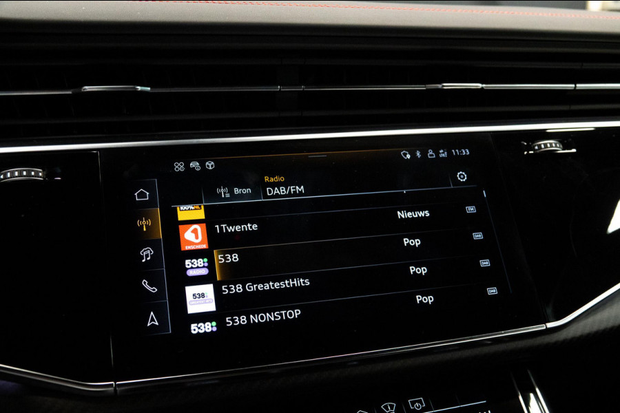 Audi Q7 60 TFSI e quattro Pro Line S Competition *Bang & Olufsen / Panorama / HUD / Stoelventilatie + massage / Surround-view*