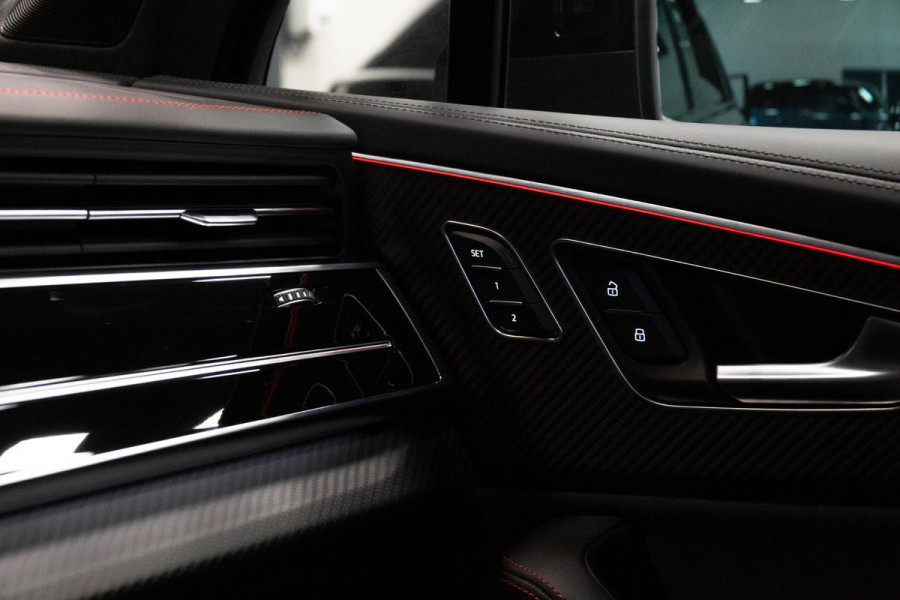 Audi Q7 60 TFSI e quattro Pro Line S Competition *Bang & Olufsen / Panorama / HUD / Stoelventilatie + massage / Surround-view*