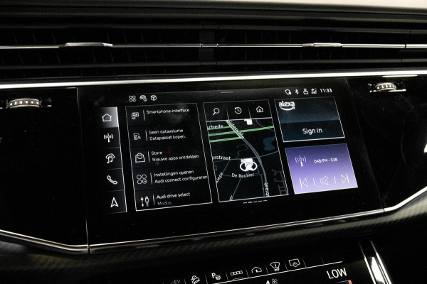 Audi Q7 60 TFSI e quattro Pro Line S Competition *Bang & Olufsen / Panorama / HUD / Stoelventilatie + massage / Surround-view*