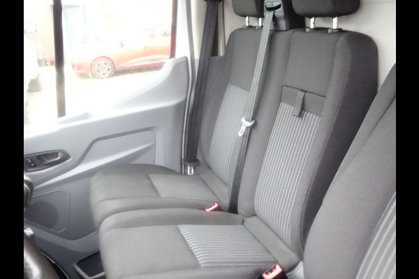 Ford Transit MARGE L3H3 Foodtruck Koeling • Afzuiger • Water & Stroom