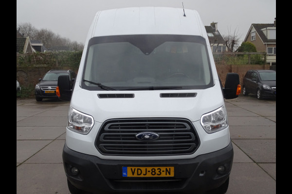 Ford Transit MARGE L3H3 Foodtruck Koeling • Afzuiger • Water & Stroom