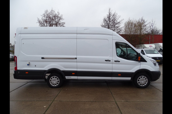 Ford Transit MARGE L3H3 Foodtruck Koeling • Afzuiger • Water & Stroom