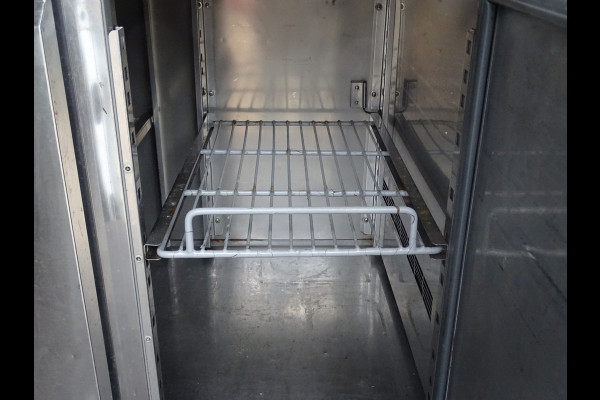 Ford Transit MARGE L3H3 Foodtruck Koeling • Afzuiger • Water & Stroom