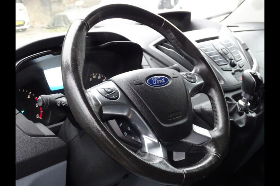 Ford Transit MARGE L3H3 Foodtruck Koeling • Afzuiger • Water & Stroom