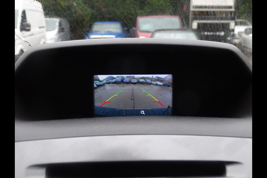 Ford Transit MARGE L3H3 Foodtruck Koeling • Afzuiger • Water & Stroom