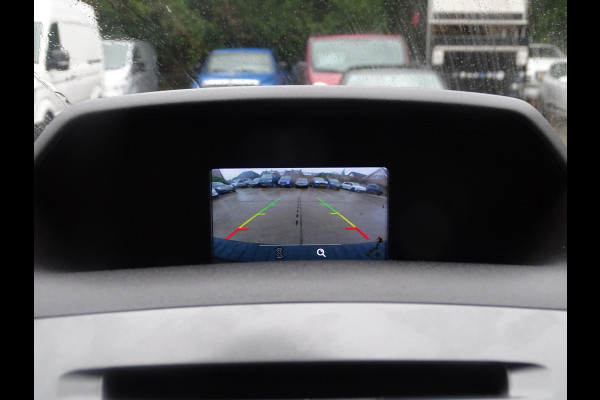 Ford Transit MARGE L3H3 Foodtruck Koeling • Afzuiger • Water & Stroom