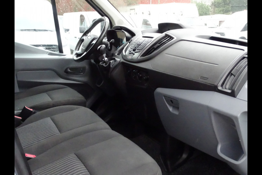 Ford Transit MARGE L3H3 Foodtruck Koeling • Afzuiger • Water & Stroom