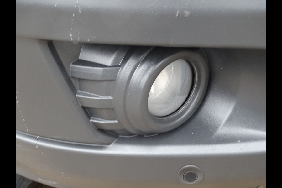 Ford Transit MARGE L3H3 Foodtruck Koeling • Afzuiger • Water & Stroom