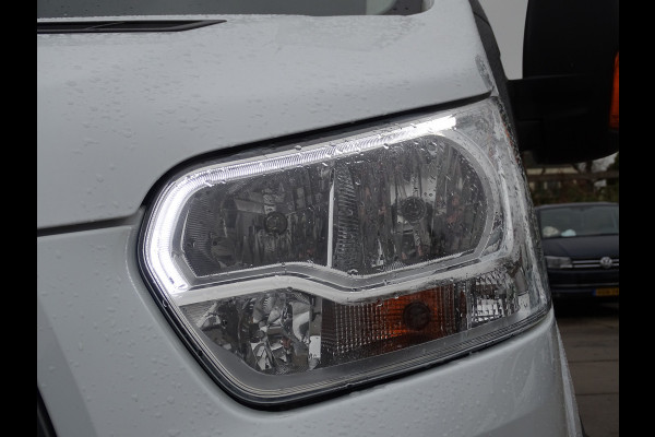 Ford Transit MARGE L3H3 Foodtruck Koeling • Afzuiger • Water & Stroom