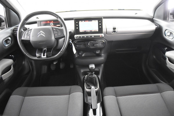 Citroën C4 Cactus 110 *1ste Eigenaar*Navigatie*Camera*