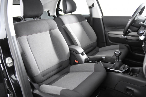 Citroën C4 Cactus 110 *1ste Eigenaar*Navigatie*Camera*