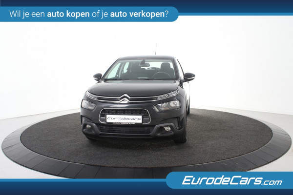 Citroën C4 Cactus 110 *1ste Eigenaar*Navigatie*Camera*
