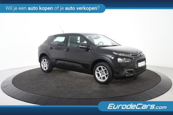 Citroën C4 Cactus 110 *1ste Eigenaar*Navigatie*Camera*