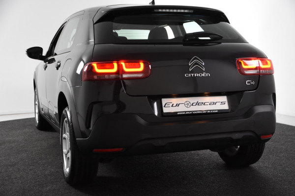Citroën C4 Cactus 110 *1ste Eigenaar*Navigatie*Camera*