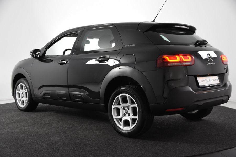 Citroën C4 Cactus 110 *1ste Eigenaar*Navigatie*Camera*