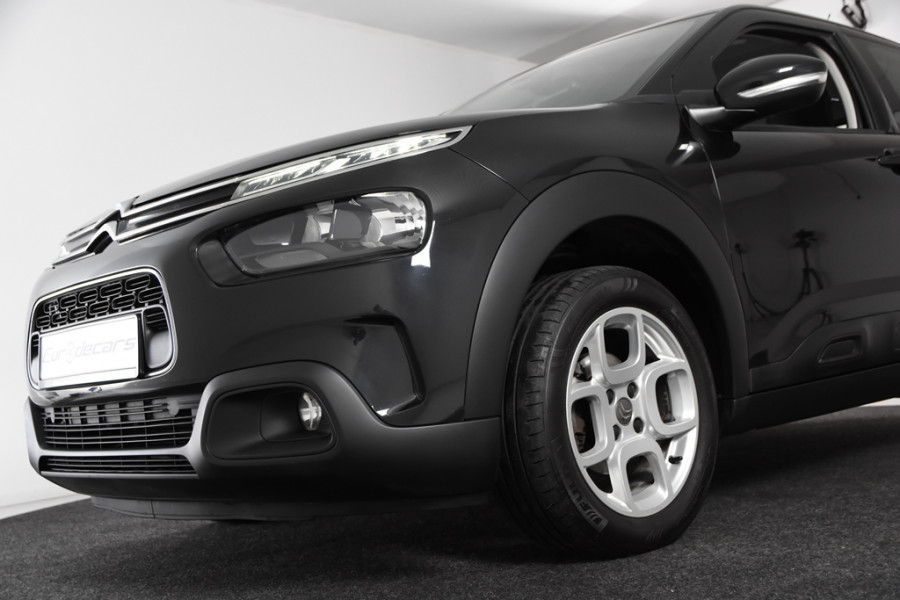 Citroën C4 Cactus 110 *1ste Eigenaar*Navigatie*Camera*