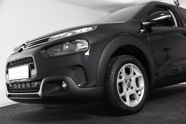 Citroën C4 Cactus 110 *1ste Eigenaar*Navigatie*Camera*