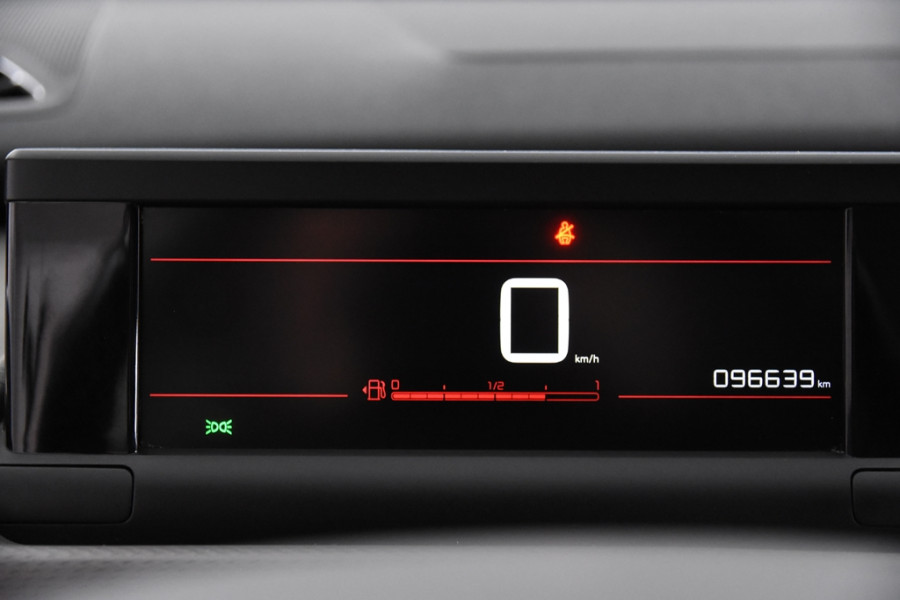 Citroën C4 Cactus 110 *1ste Eigenaar*Navigatie*Camera*