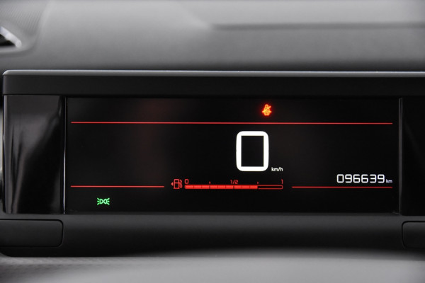 Citroën C4 Cactus 110 *1ste Eigenaar*Navigatie*Camera*