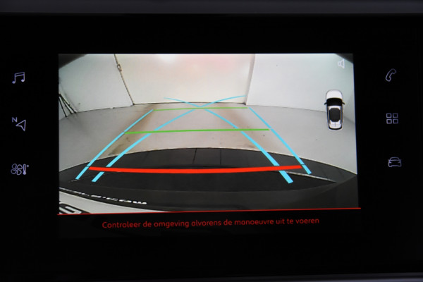 Citroën C4 Cactus 110 *1ste Eigenaar*Navigatie*Camera*