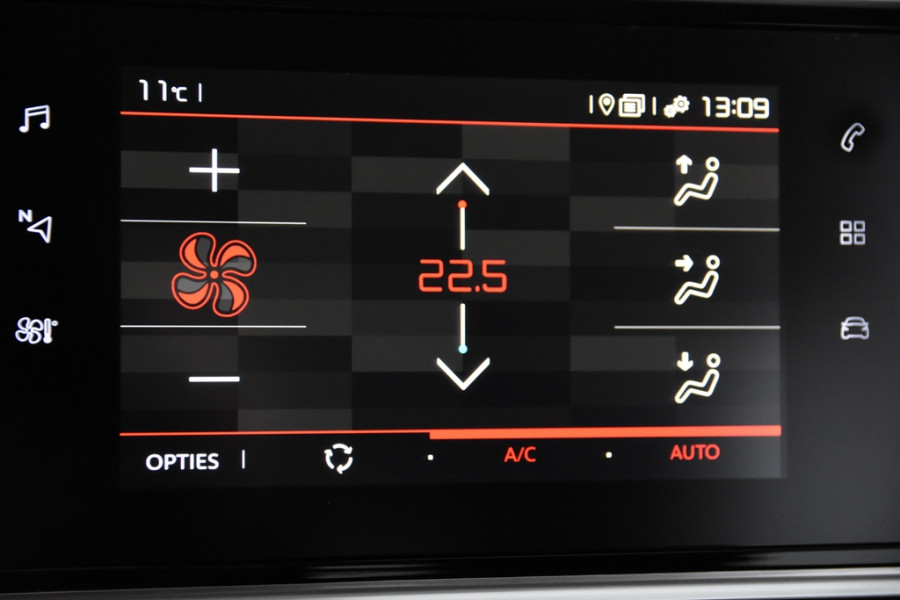 Citroën C4 Cactus 110 *1ste Eigenaar*Navigatie*Camera*