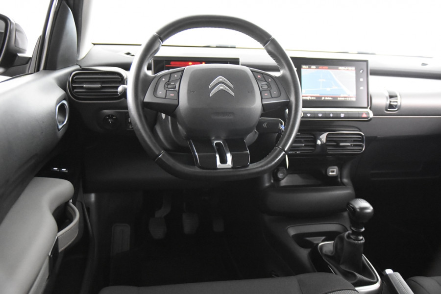 Citroën C4 Cactus 110 *1ste Eigenaar*Navigatie*Camera*
