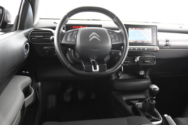 Citroën C4 Cactus 110 *1ste Eigenaar*Navigatie*Camera*