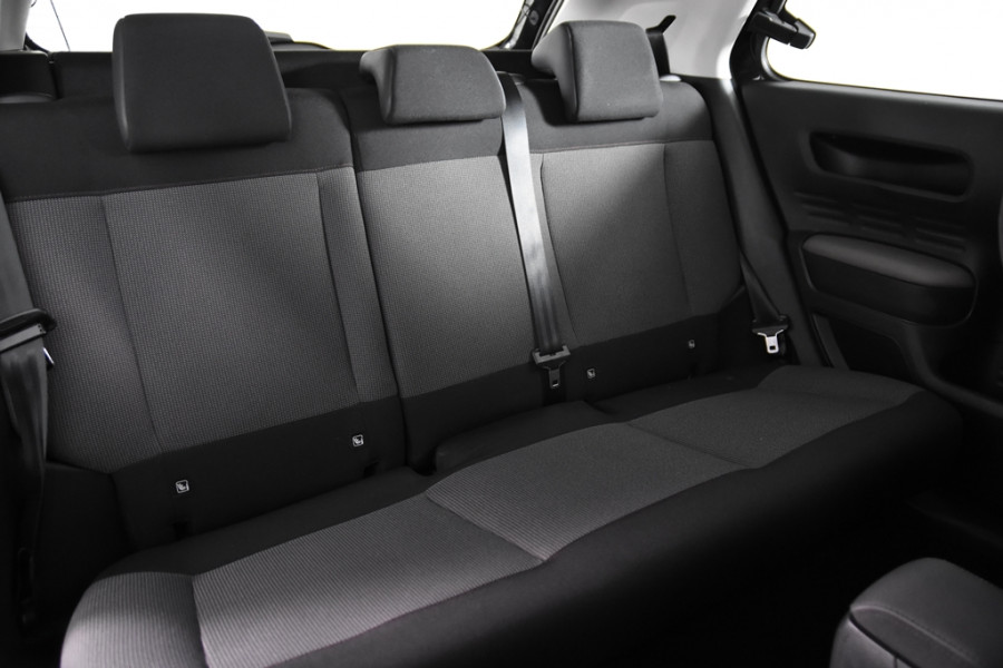 Citroën C4 Cactus 110 *1ste Eigenaar*Navigatie*Camera*